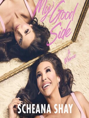 My Good Side - Audiobook